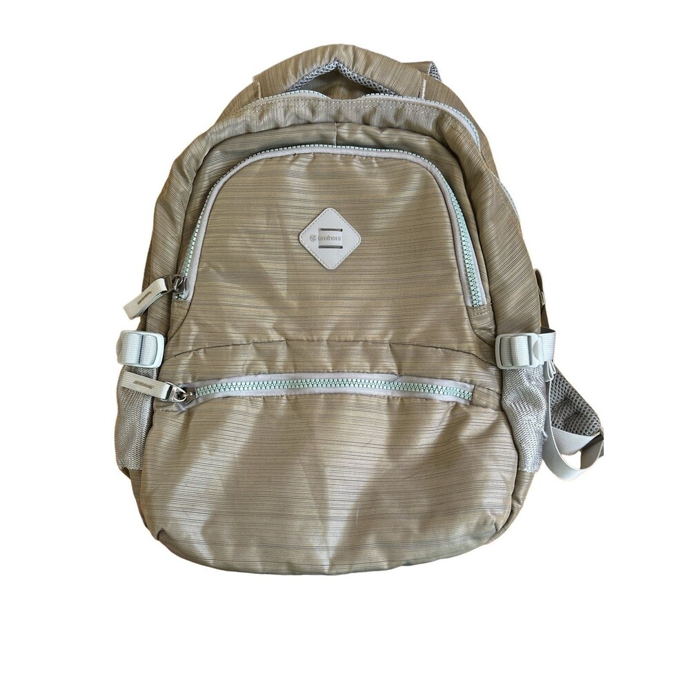 Eminent Backpack Bookbag with Laptop Slot